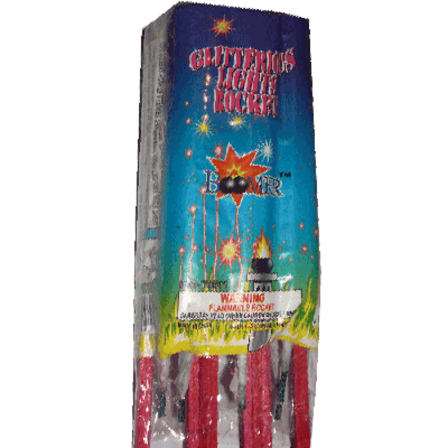 Bottle Rockets & Missles | My CMS